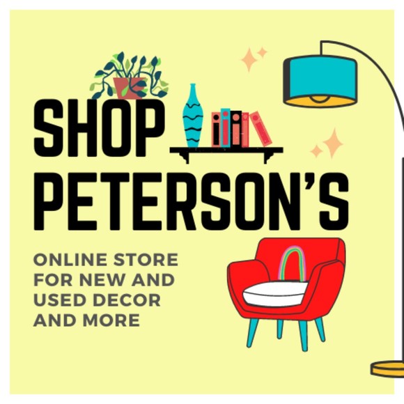 shoppetersons